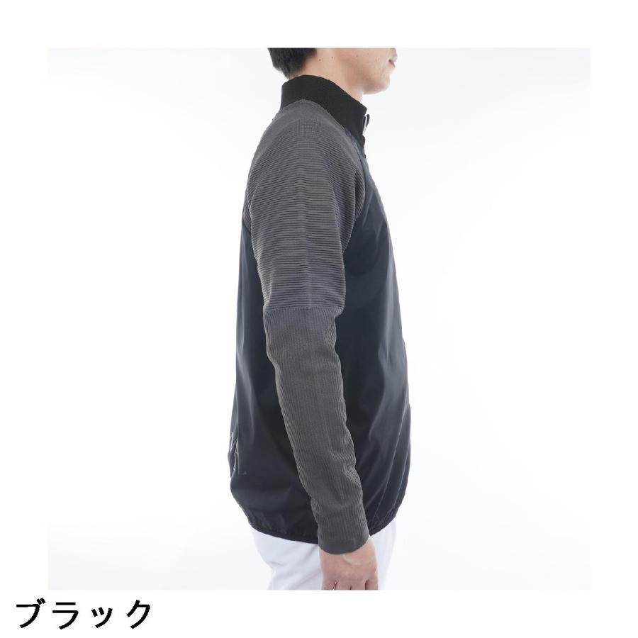 Admiral（アドミラル） ハイブリッド パフォーマンスジャケット : GDO