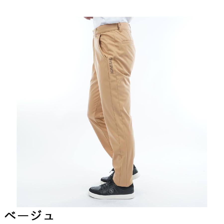 アドミラル Admiral ストレッチ 防風フリース 裏起毛 ボンディング