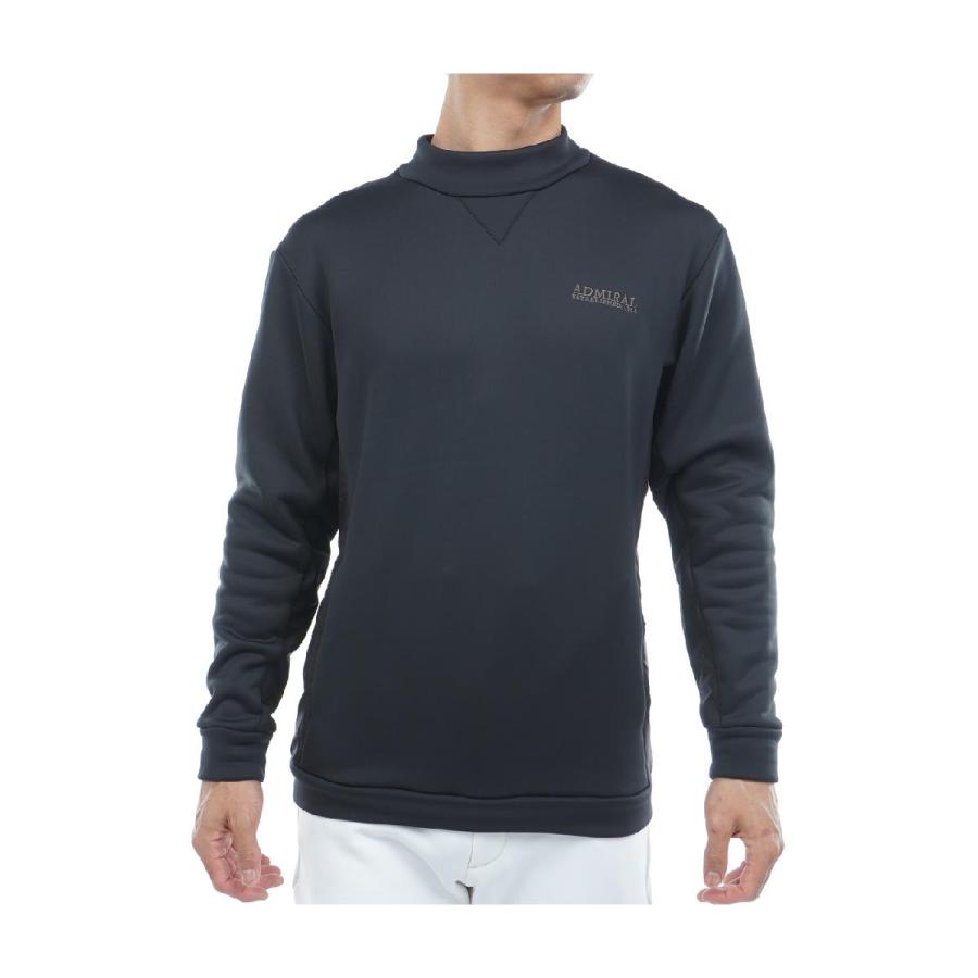 アドミラル　Admiral　裏起毛 ハイブリッド カルイシスウェット Admiral（アドミラル） 裏起毛 ハイブリッド カルイシスウェット : GDO