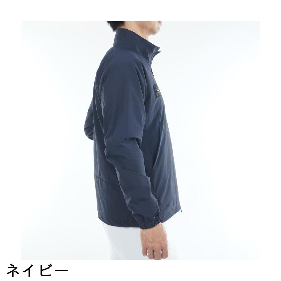 アドミラル Admiral エアポカ ストレッチ パフォーマンスジャケット_11