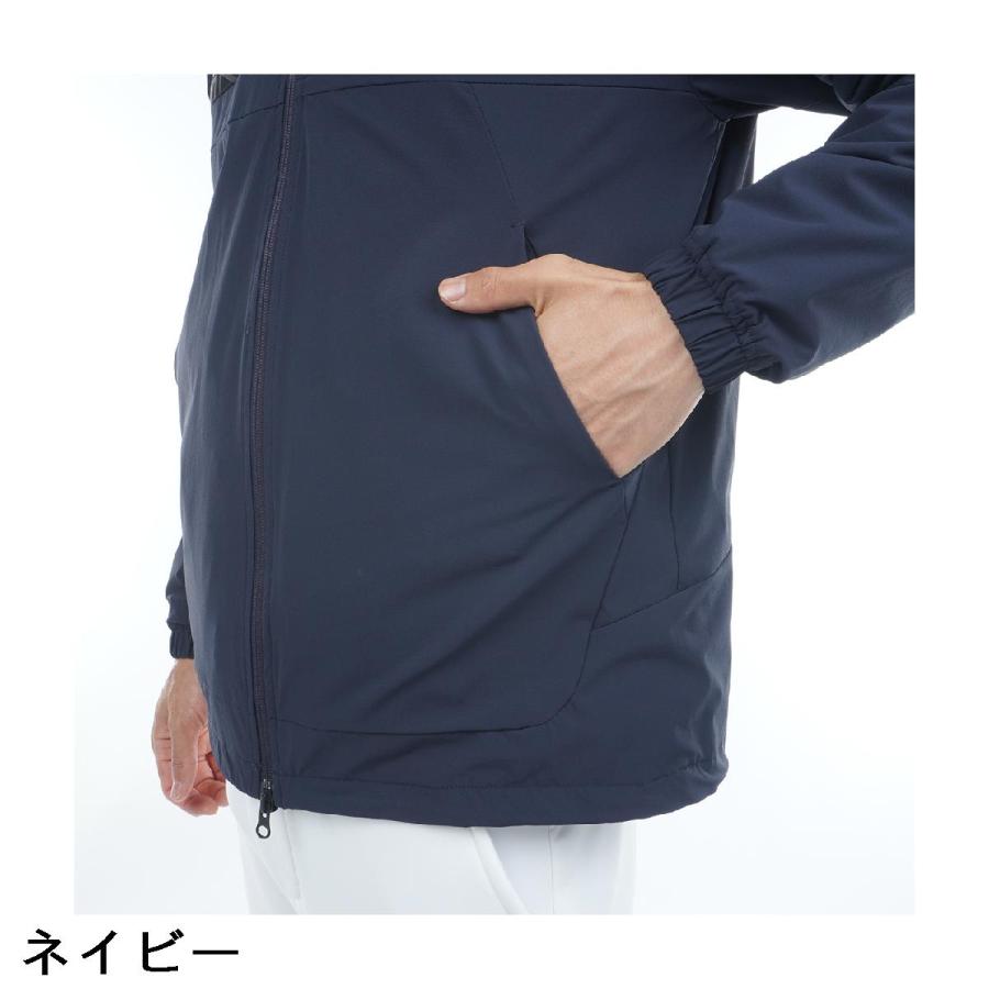 アドミラル Admiral エアポカ ストレッチ パフォーマンスジャケット_13