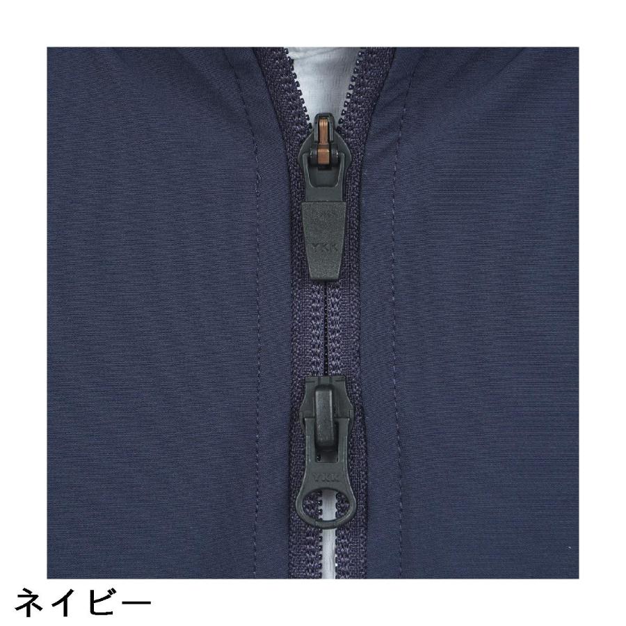 アドミラル Admiral エアポカ ストレッチ パフォーマンスジャケット_15