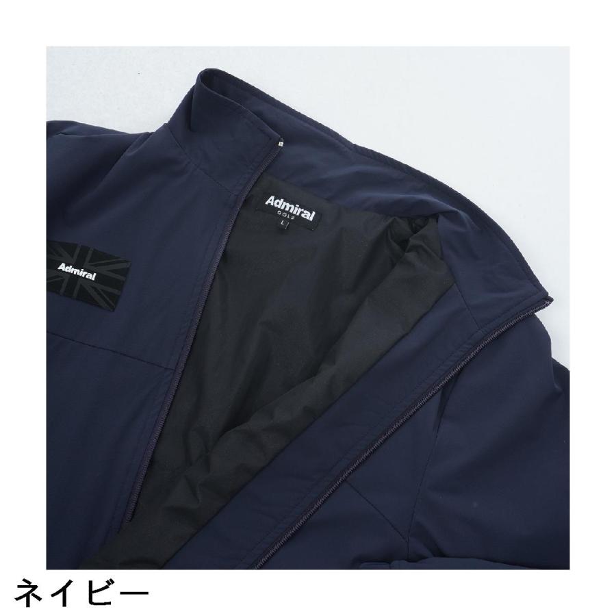 アドミラル Admiral エアポカ ストレッチ パフォーマンスジャケット_17