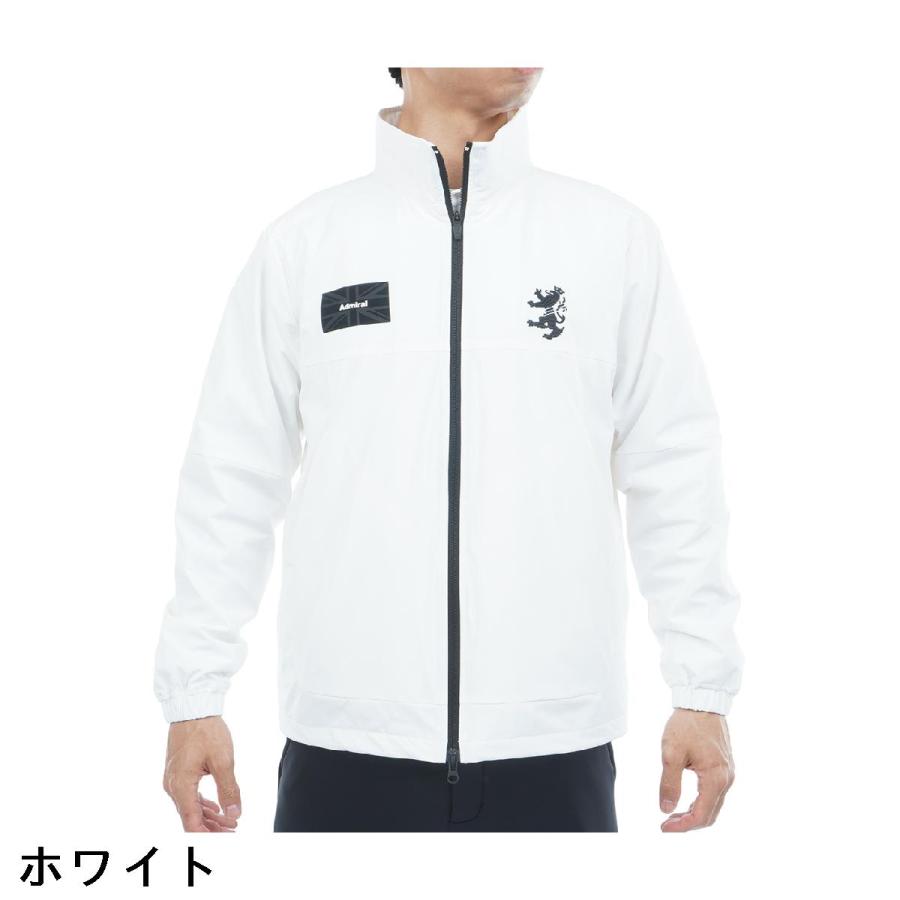 アドミラル Admiral エアポカ ストレッチ パフォーマンスジャケット_1