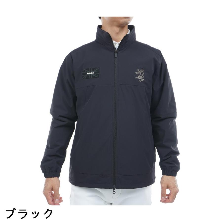 アドミラル Admiral エアポカ ストレッチ パフォーマンスジャケット_2