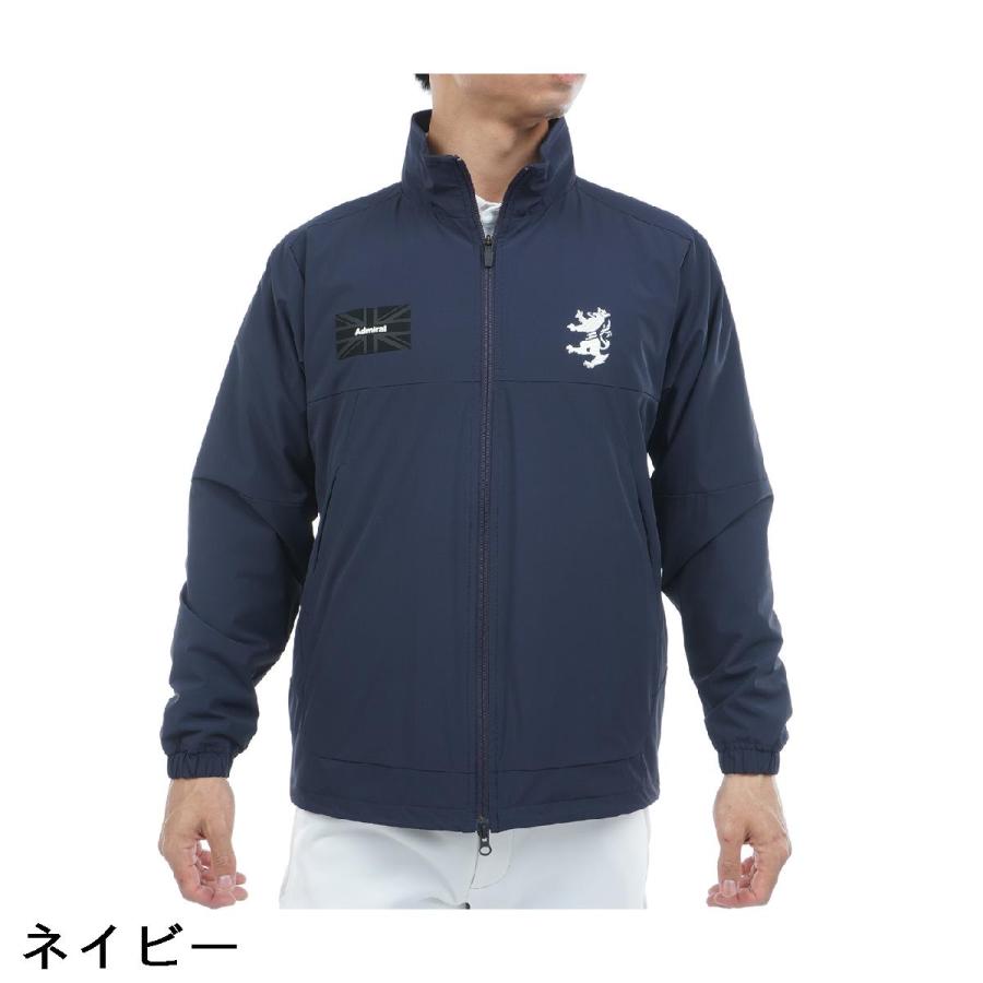 アドミラル Admiral エアポカ ストレッチ パフォーマンスジャケット_3