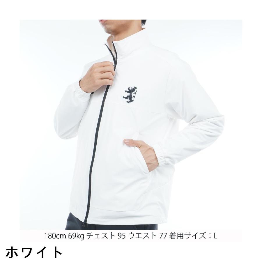 アドミラル Admiral エアポカ ストレッチ パフォーマンスジャケット_4