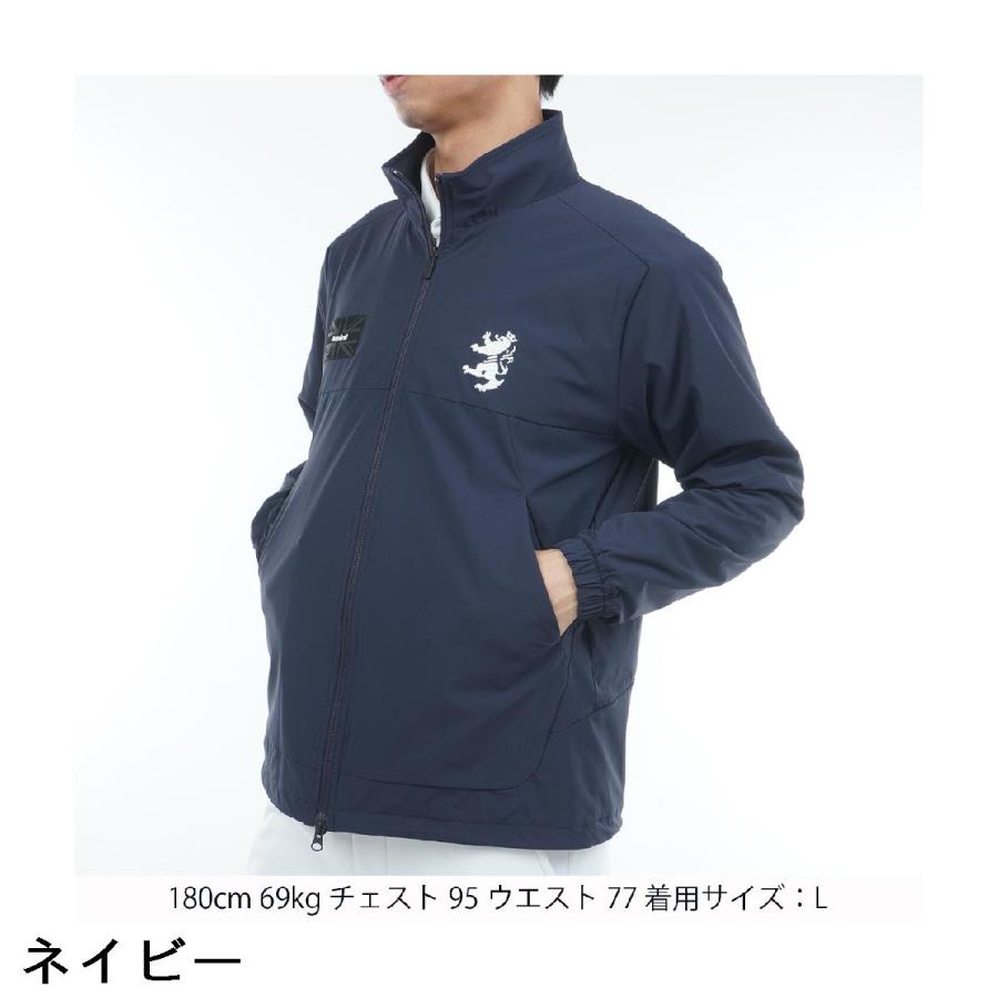 アドミラル Admiral エアポカ ストレッチ パフォーマンスジャケット_8