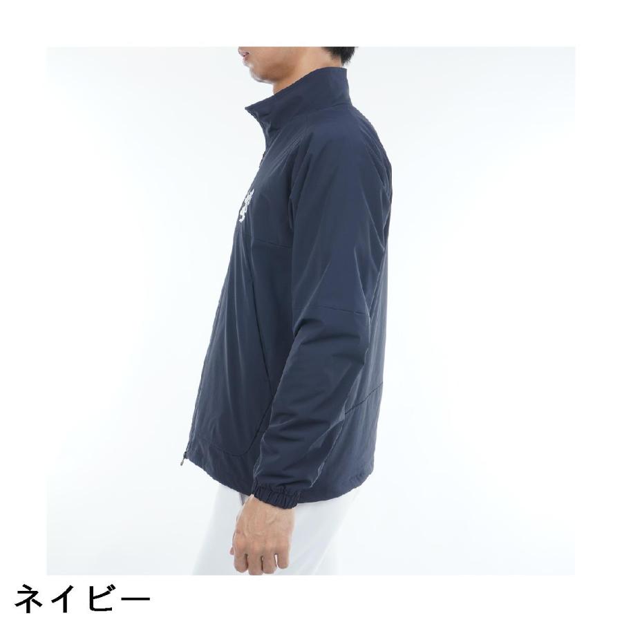 アドミラル Admiral エアポカ ストレッチ パフォーマンスジャケット_9