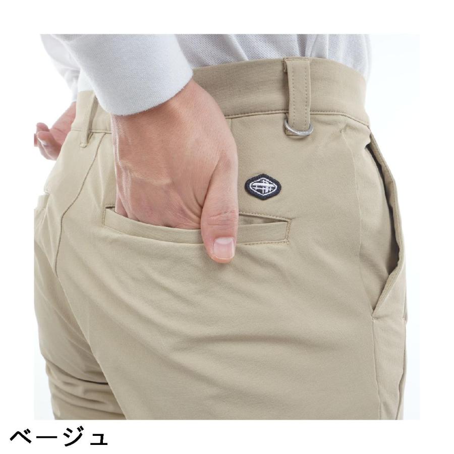 【新品　未使用】FIDRA★フィドラ★ストレッチ冬用パンツ★M FIDRA（フィドラ） ストレッチ 裏起毛 ハイテンション パンツ : GDO