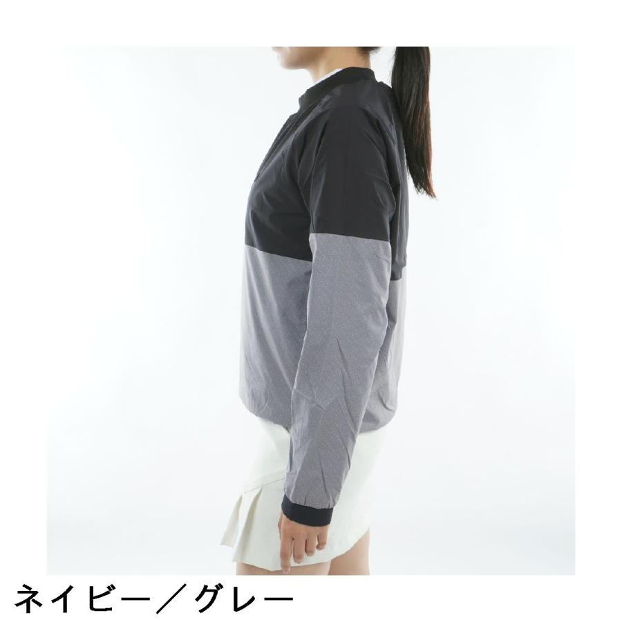 FIDRA（フィドラ） ストレッチ スニードジャック レディス : GDOゴルフ