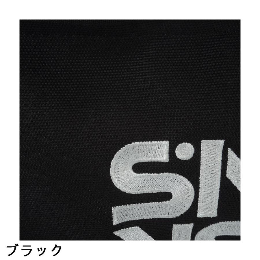 プレイグーフィング PLAYGOOFING カートバッグの画像