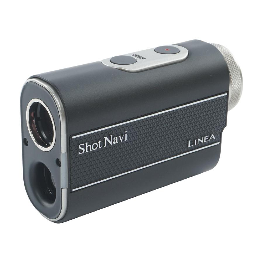 ShotNavi ショットナビ Shot Navi LINEA : GDOゴルフショップ Yahoo!店
