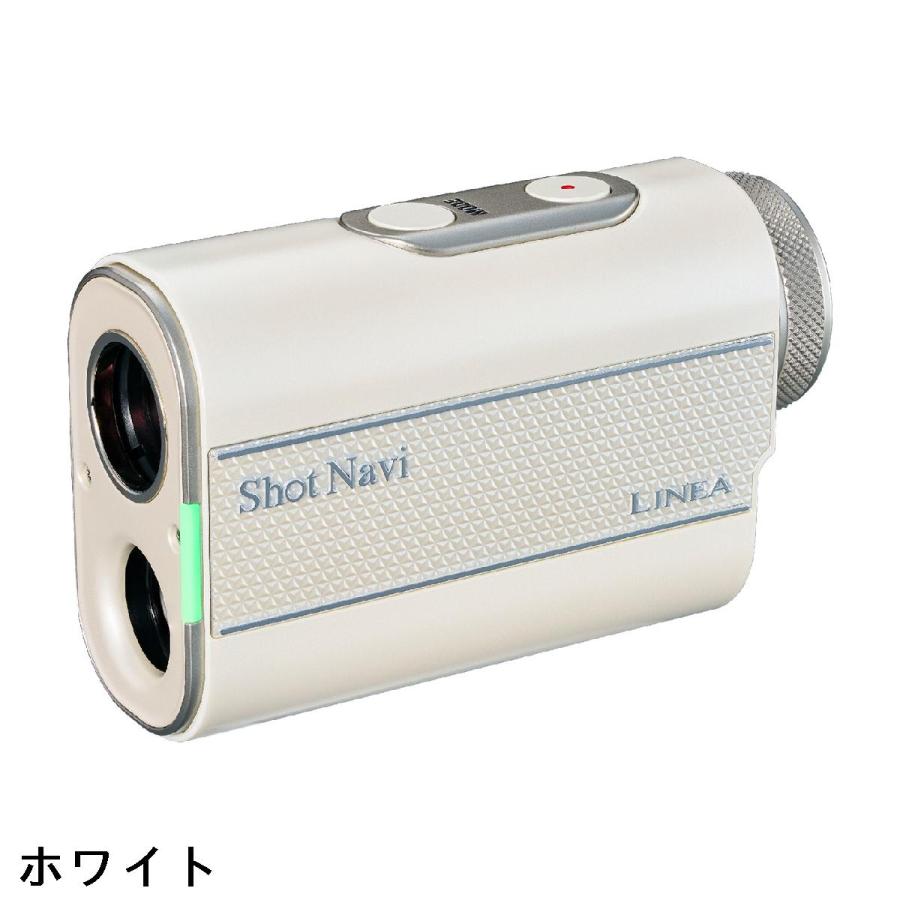 ShotNavi（ショットナビ） Shot Navi LINEA : GDOゴルフショップ Yahoo