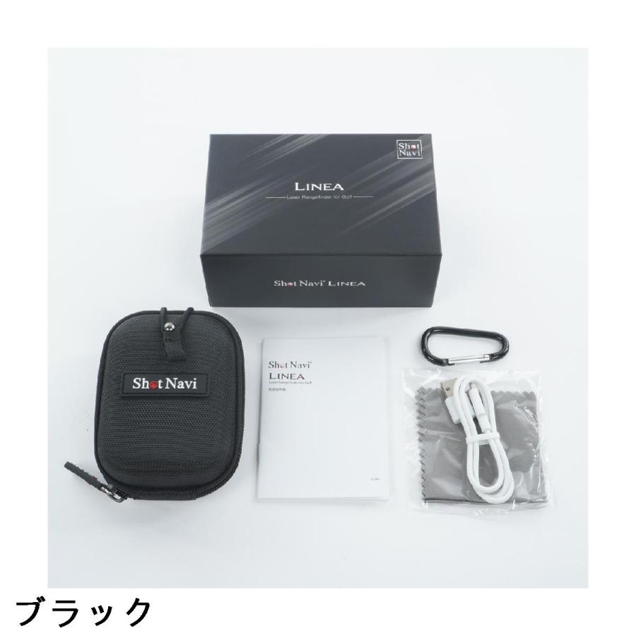 ShotNavi（ショットナビ） Shot Navi LINEA : GDOゴルフショップ Yahoo