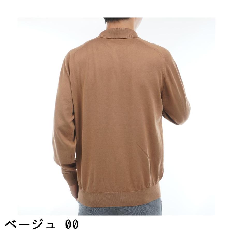 Munsingwear（マンシングウェア） アメリカンシーアイランド コットン