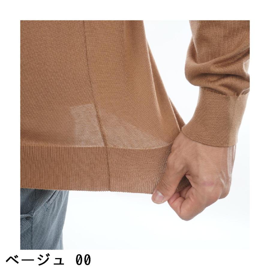 Munsingwear（マンシングウェア） アメリカンシーアイランド コットン