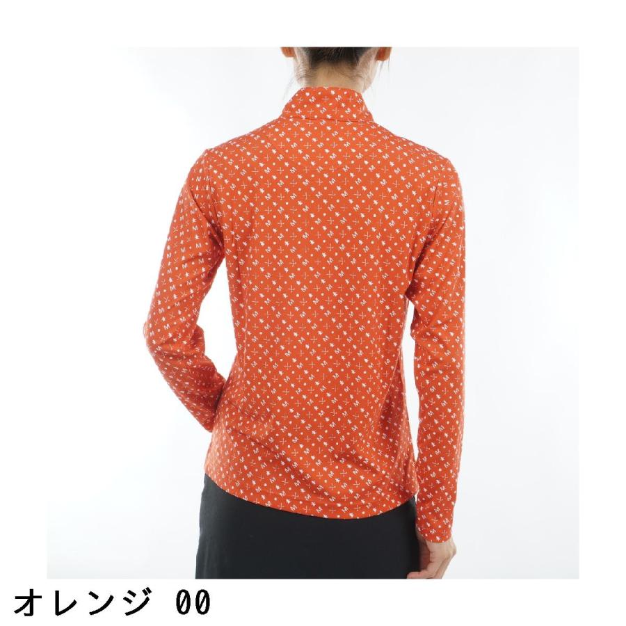 Munsingwear（マンシングウェア） Munsingwear Sunscreen NIR