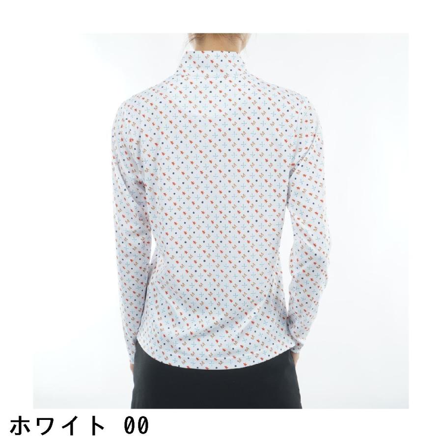 Munsingwear（マンシングウェア） Munsingwear Sunscreen NIR