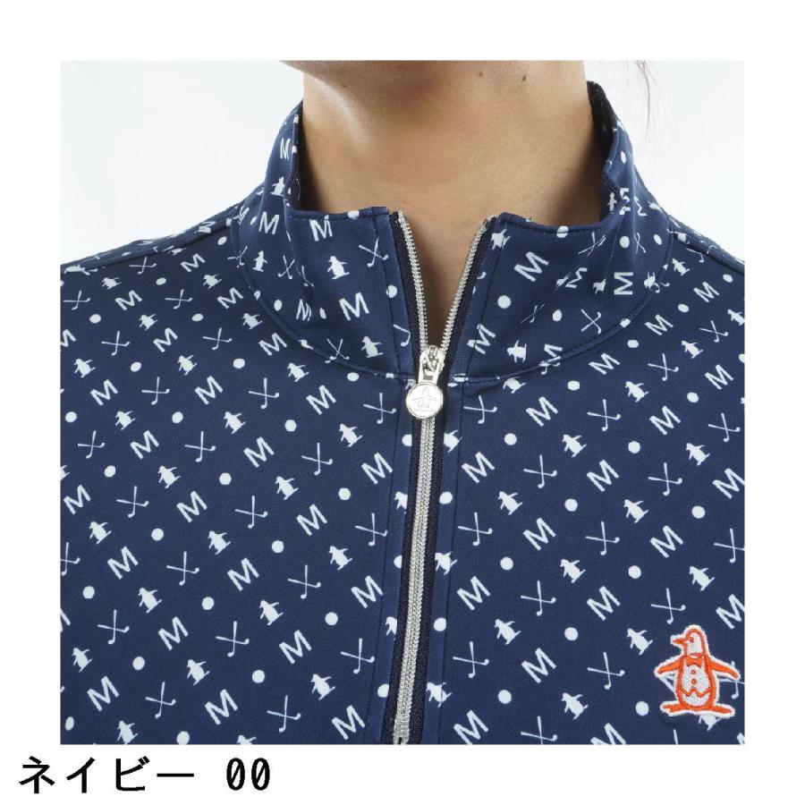 Munsingwear（マンシングウェア） Munsingwear Sunscreen NIR