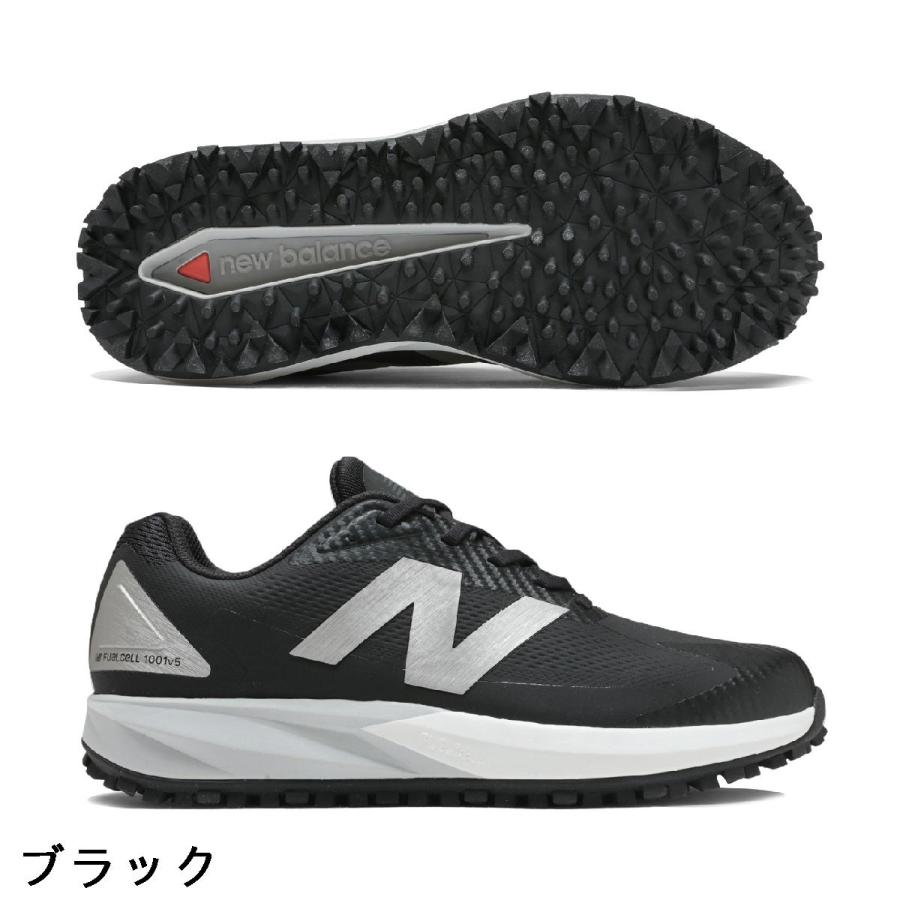 New Balance Golf（ニューバランスゴルフ） ニューバランス スパイク