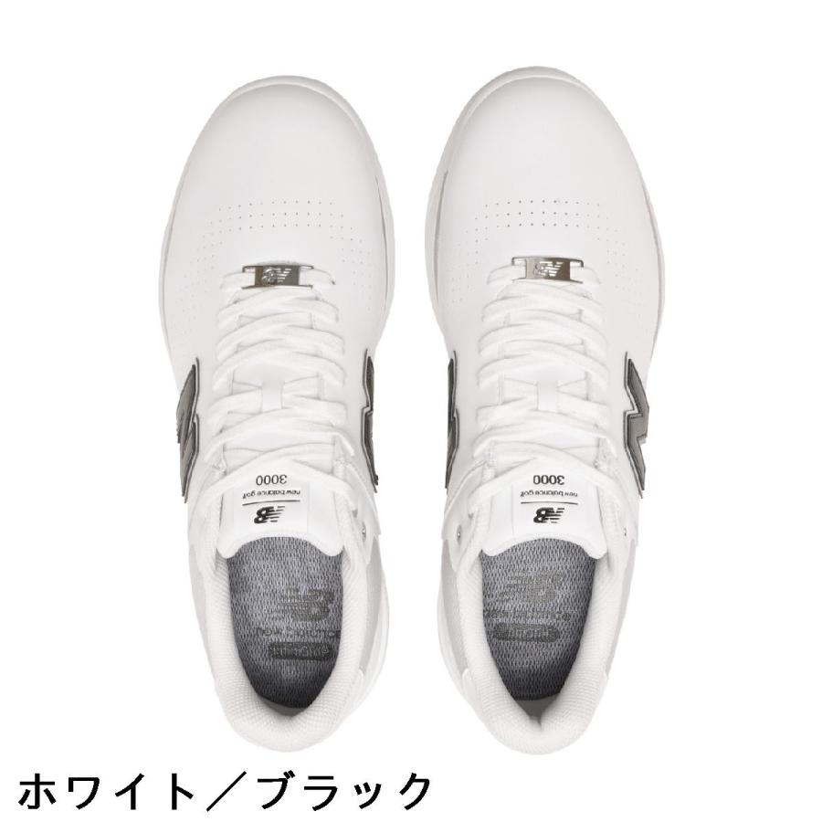 New Balance Golf（ニューバランスゴルフ） ニューバランス スパイク