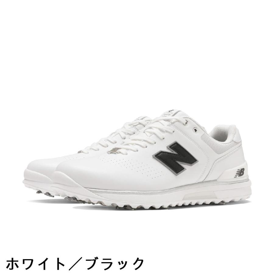 New Balance ゴルフシューズ ホワイト　26cm ニューバランス ゴルフシューズ Fresh Foam X 2500 v4 UG2500 B4