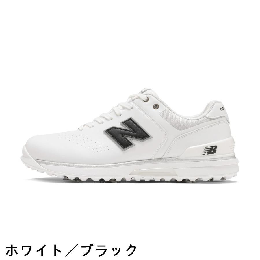 New Balance Golf（ニューバランスゴルフ） ニューバランス スパイク