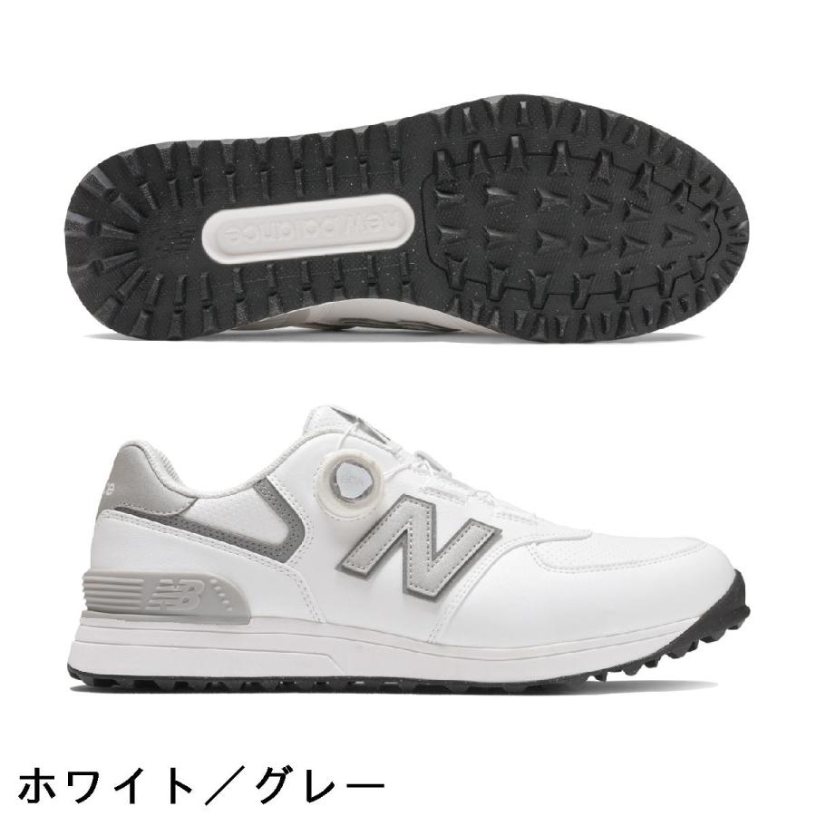New Balance Golf（ニューバランスゴルフ） ニューバランス スパイク