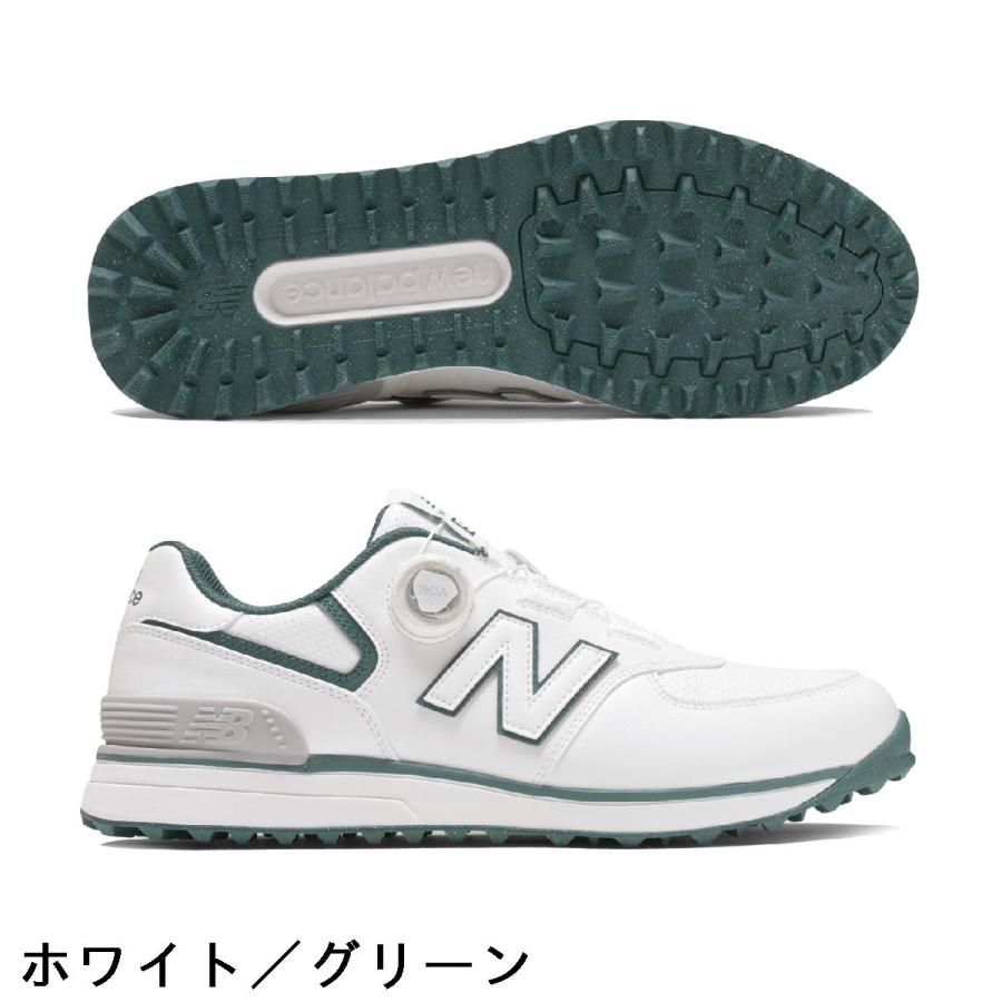 New Balance Golf（ニューバランスゴルフ） ニューバランス スパイク