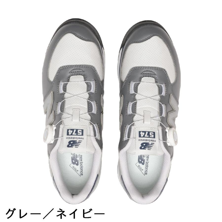 New Balance Golf（ニューバランスゴルフ） ニューバランス スパイク