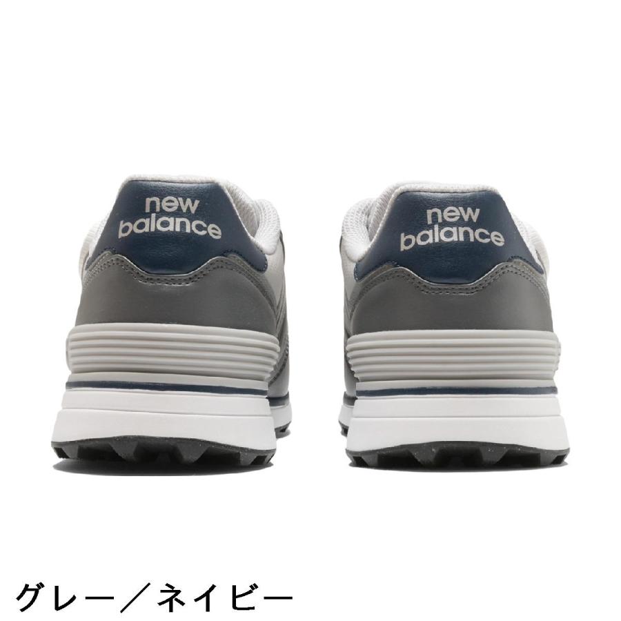 New Balance Golf（ニューバランスゴルフ） ニューバランス スパイク