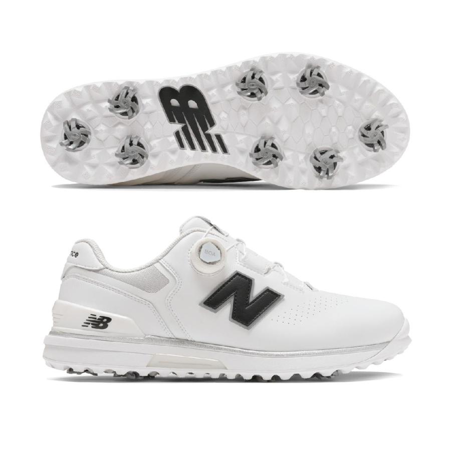 New Balance Golf（ニューバランスゴルフ） ニューバランス スパイク