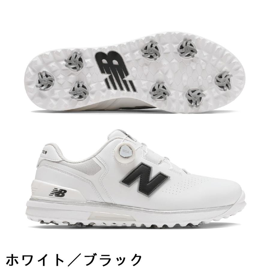 New Balance Golf（ニューバランスゴルフ） ニューバランス スパイク