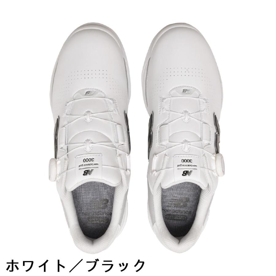 New Balance Golf（ニューバランスゴルフ） ニューバランス スパイク