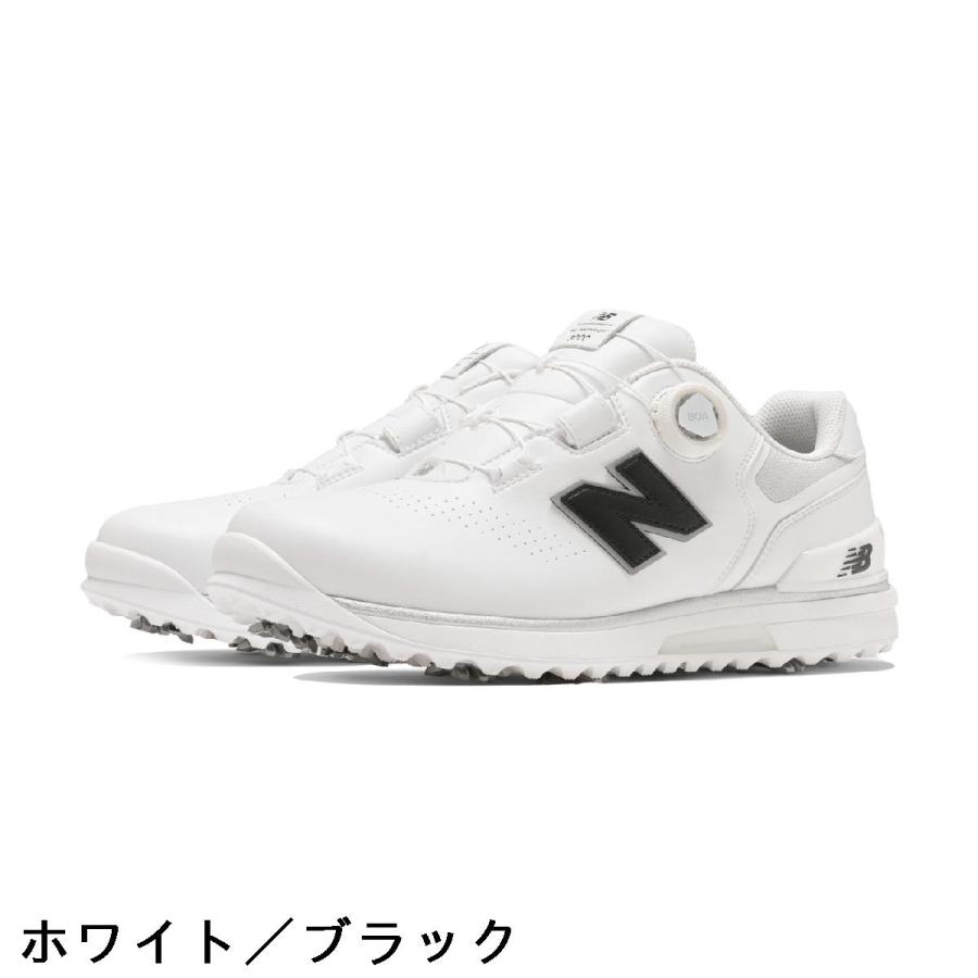 New Balance Golf（ニューバランスゴルフ） ニューバランス スパイク