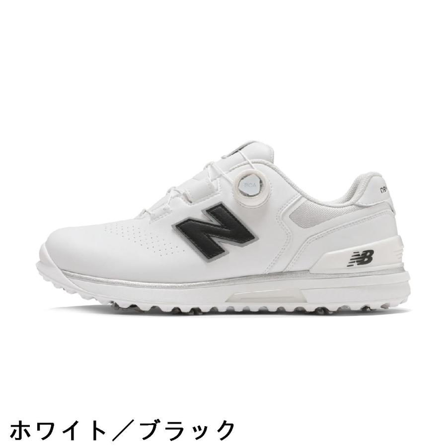 New Balance Golf（ニューバランスゴルフ） ニューバランス スパイク