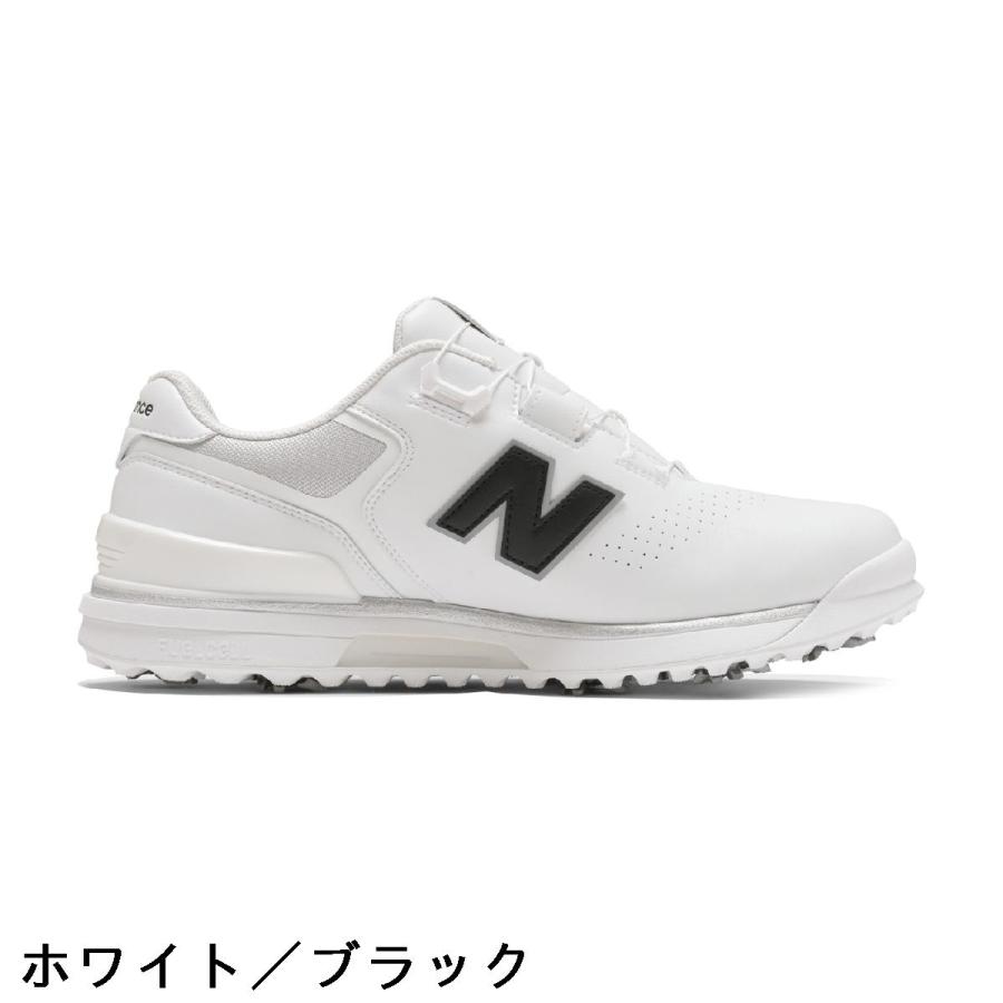 New Balance Golf（ニューバランスゴルフ） ニューバランス スパイク