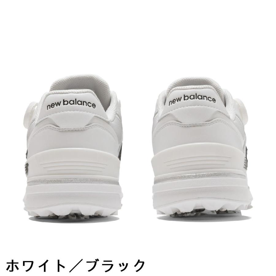 New Balance Golf（ニューバランスゴルフ） ニューバランス スパイク