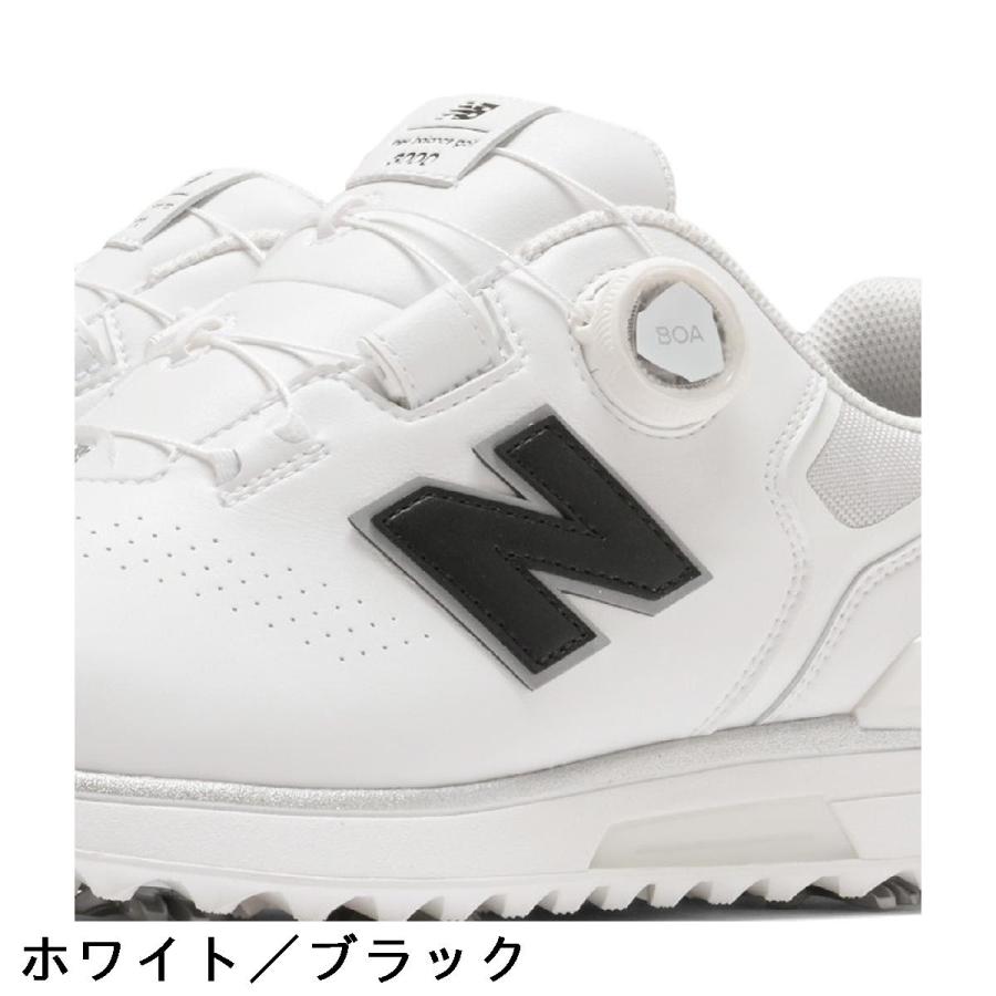 New Balance Golf（ニューバランスゴルフ） ニューバランス スパイク
