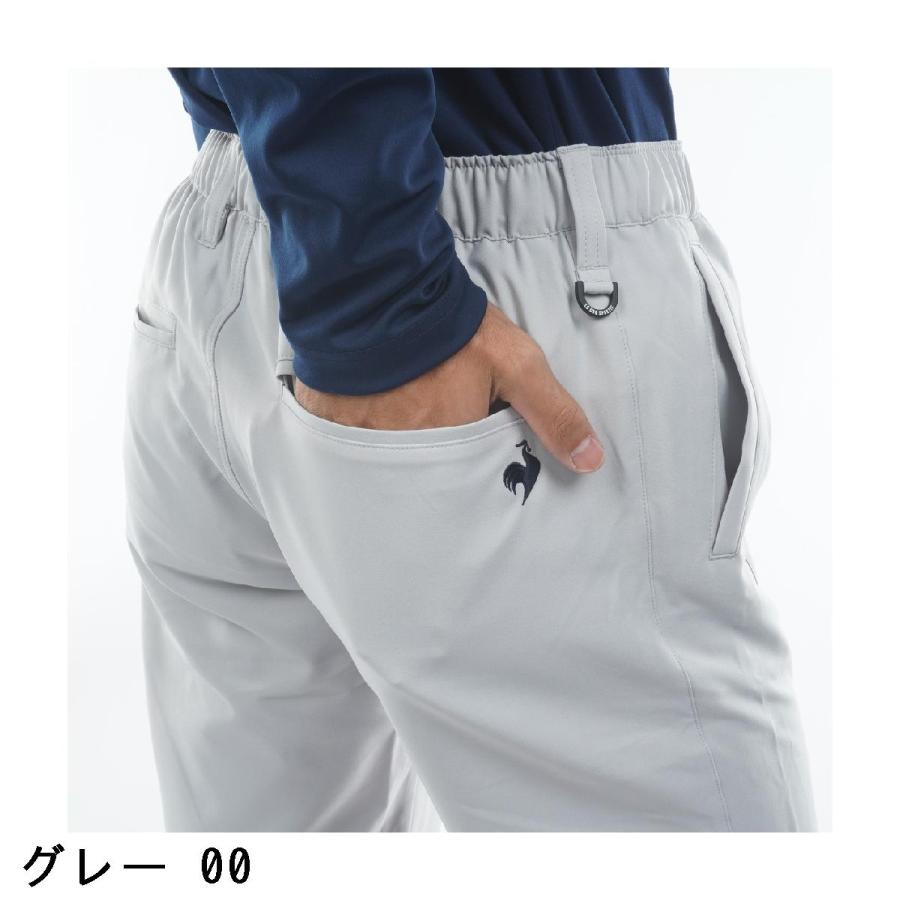 le coq sportif GOLF（ルコックスポルティフ ゴルフ） ルコック