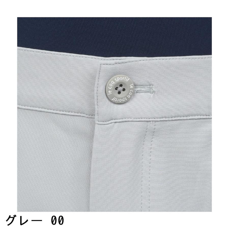 le coq sportif GOLF（ルコックスポルティフ ゴルフ） ルコック