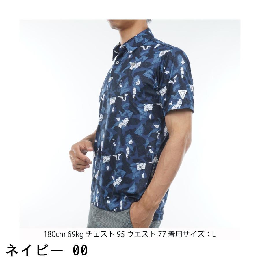 le coq sportif GOLF（ルコックスポルティフ ゴルフ） ルコック