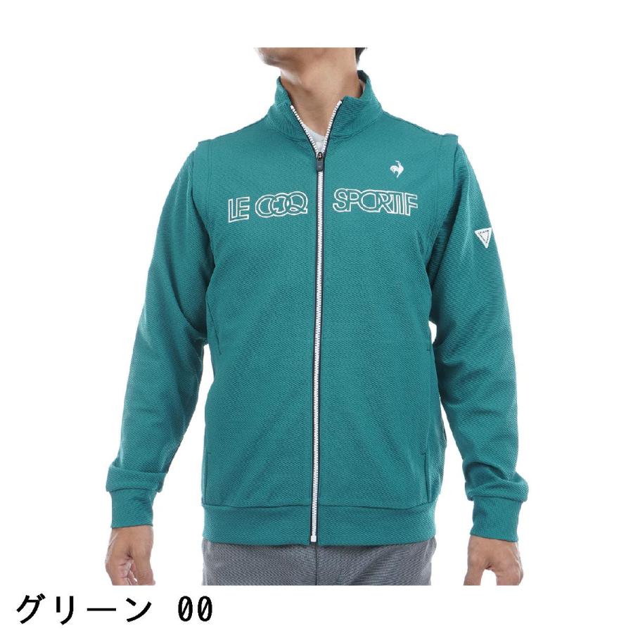 le coq sportif GOLF（ルコックスポルティフ ゴルフ） ルコック