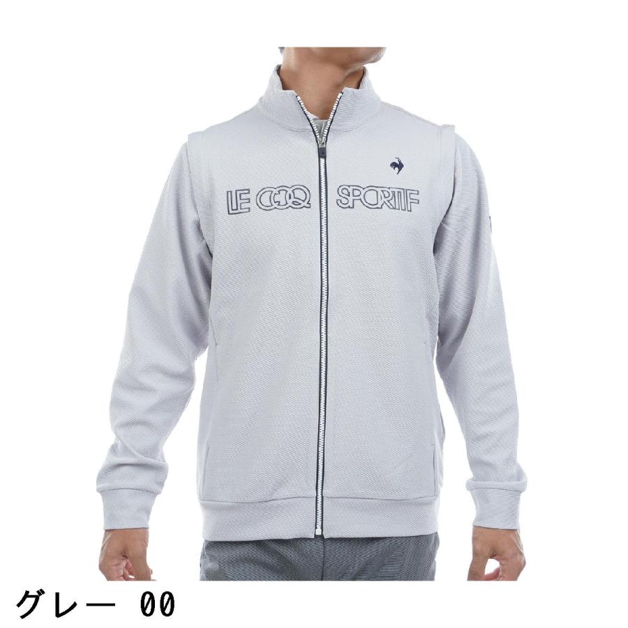 le coq sportif GOLF（ルコックスポルティフ ゴルフ） ルコック