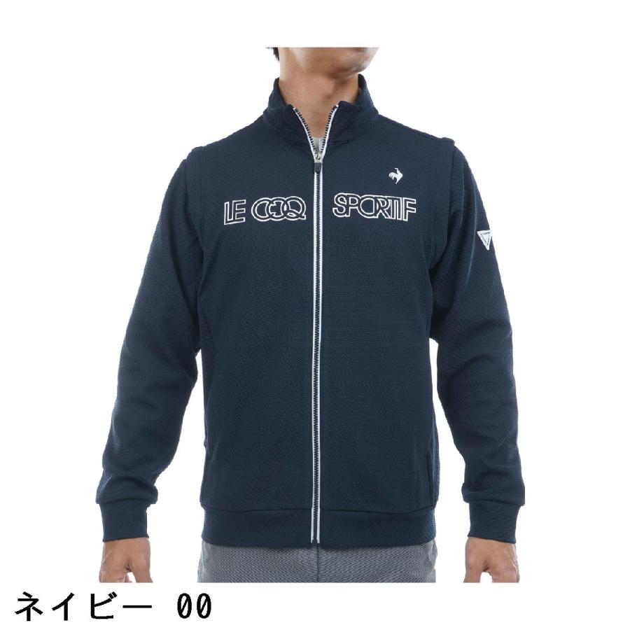 le coq sportif GOLF（ルコックスポルティフ ゴルフ） ルコック