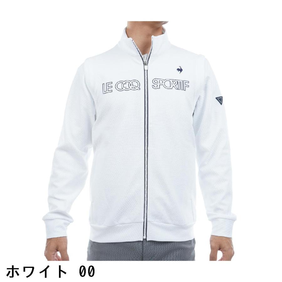 le coq sportif GOLF（ルコックスポルティフ ゴルフ） ルコック