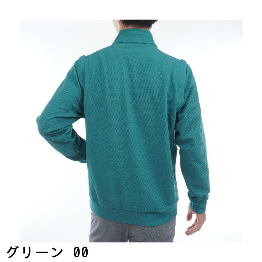 le coq sportif GOLF（ルコックスポルティフ ゴルフ） ルコック