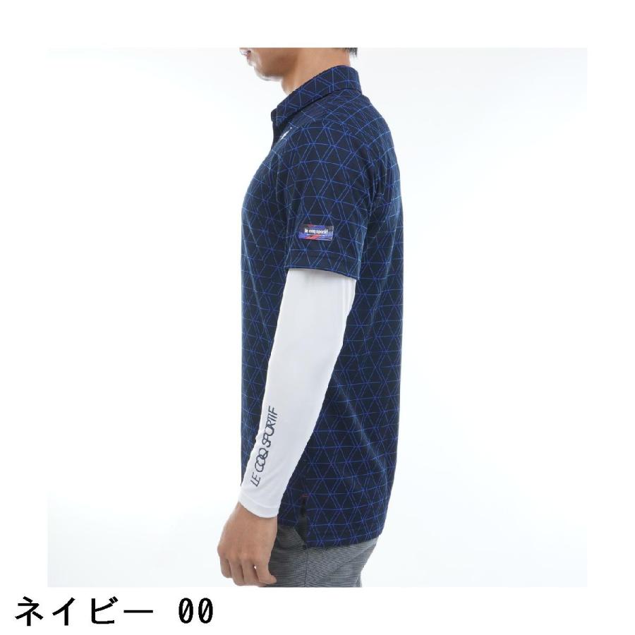 le coq sportif GOLF（ルコックスポルティフ ゴルフ） ルコック