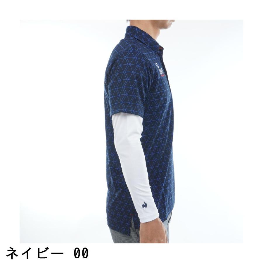 le coq sportif GOLF（ルコックスポルティフ ゴルフ） ルコック